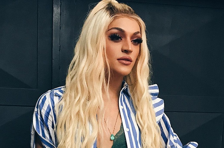 Pabllo Vittar: ‘um cara queria pagar R$ 60 mil por uma noite comigo’