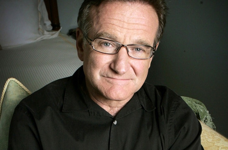 Biografia revela motivo que levou Robin Williams a se matar