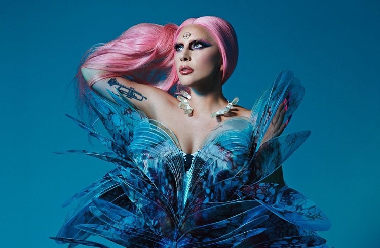Lady Gaga confessa: "Odiava ser uma estrela"