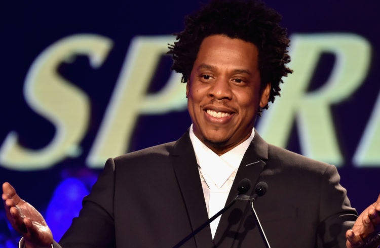 Jay Z é o músico mais rico dos Estados Unidos, segundo lista da Forbes