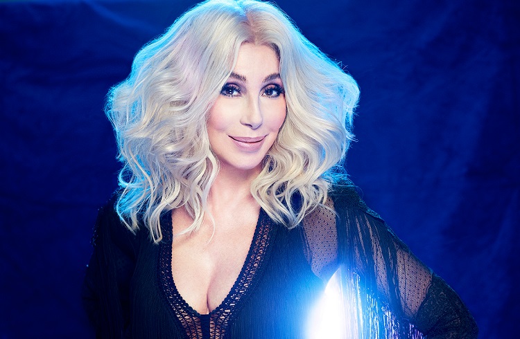 Cher afirma que virá ao Brasil em breve