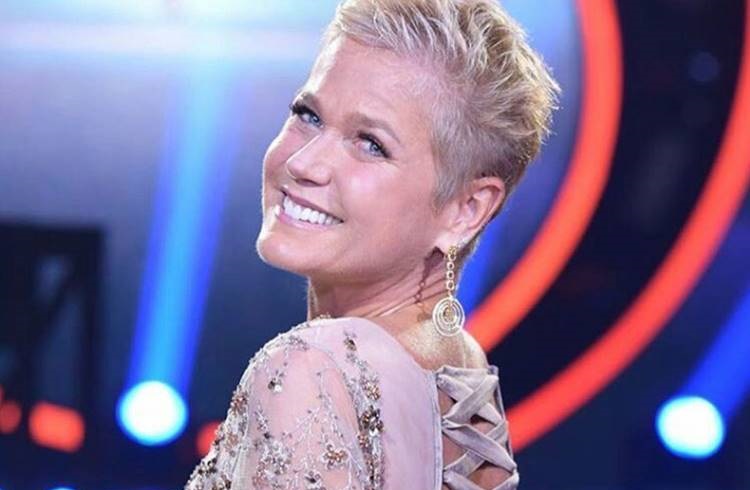 Xuxa vence processo contra homem que criticou livro infantil LGBT dela