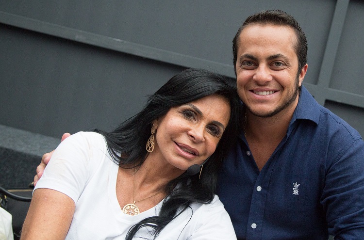 Gretchen defende Thammy: 'Não é um órgão sexual que faz um homem'
