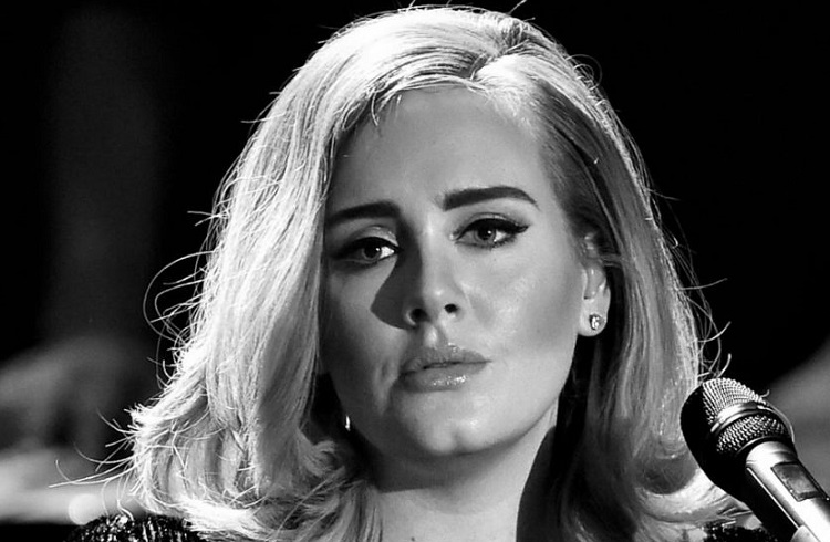 Adele pode perder R$ 740 milhões para ex-marido em divórcio