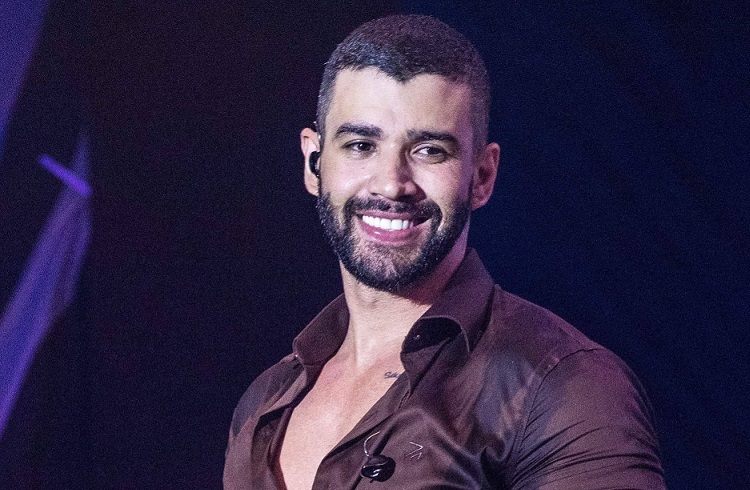 Gusttavo Lima tem três dias para esvaziar represa sob risco de rompimento