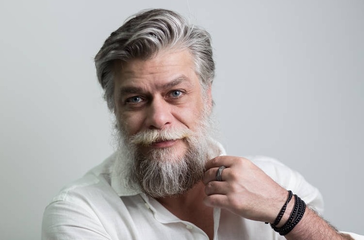Fábio Assunção responde críticas: 'Tenho problemas e estou tratando'