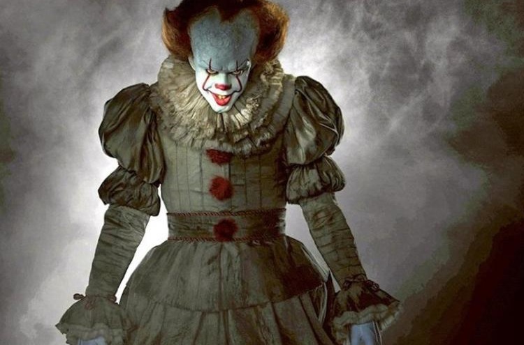 No Brasil, "It - A Coisa" é o filme mais visto há duas semanas,veja lista
