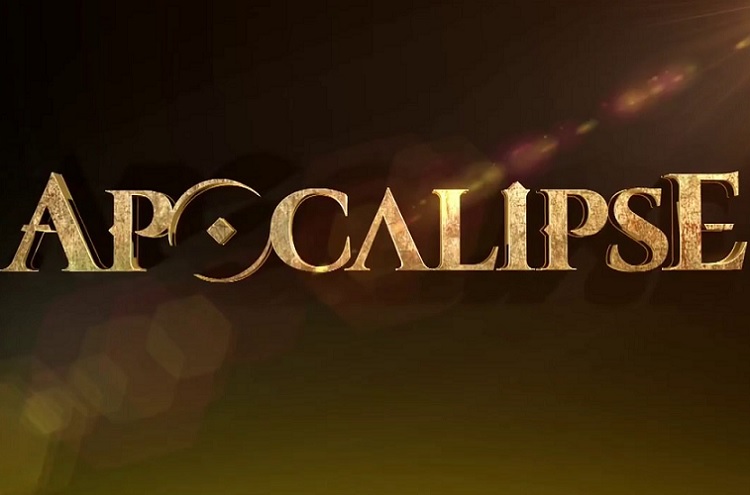 Novela  'Apocalipse' terá a 'volta de Jesus' e 3ª Guerra Mundial como temas