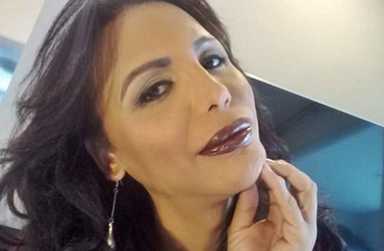 Luisa Marilac perdoa Nego do Borel e pede fim de 'linchamento'
