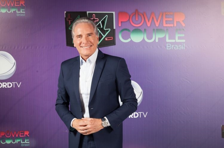 Funcionários de 'Power Couple' da Record comemoram demissão de Roberto Justus