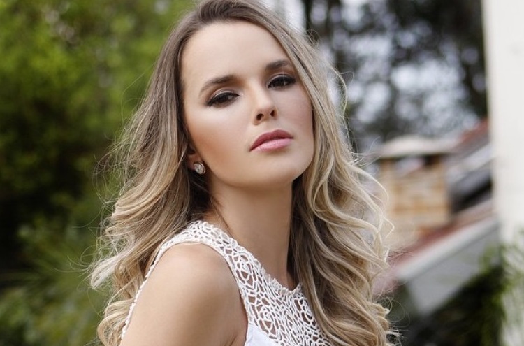 Após anunciar gravidez, Thaeme revela que perdeu o bebê: 'Estamos abalados'