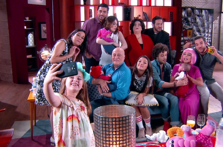 ‘Carinha de Anjo’, ‘Poliana’ e ‘Chiquititas’ atingem excelente audiência no SBT
