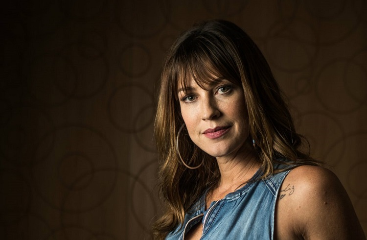 Luana Piovani fala sobre divórcio e critica Scooby