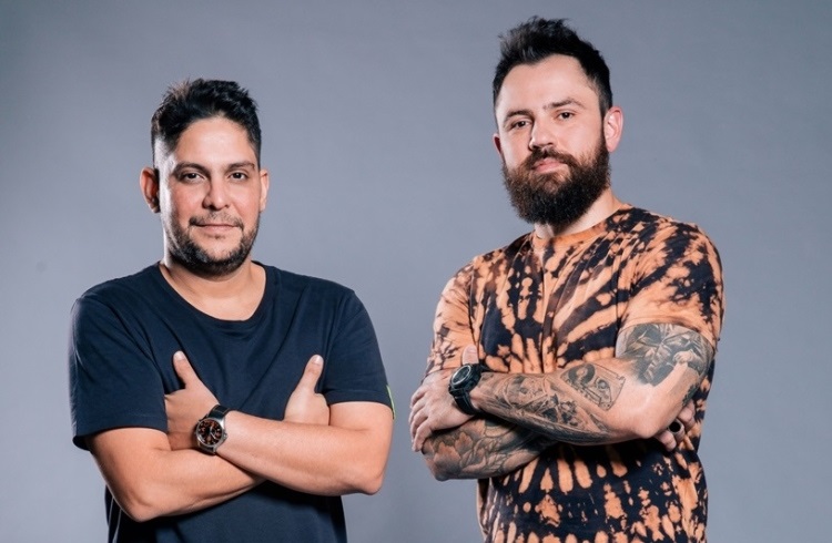 Após briga milionária, Jorge & Mateus e ex-empresário fazem acordo