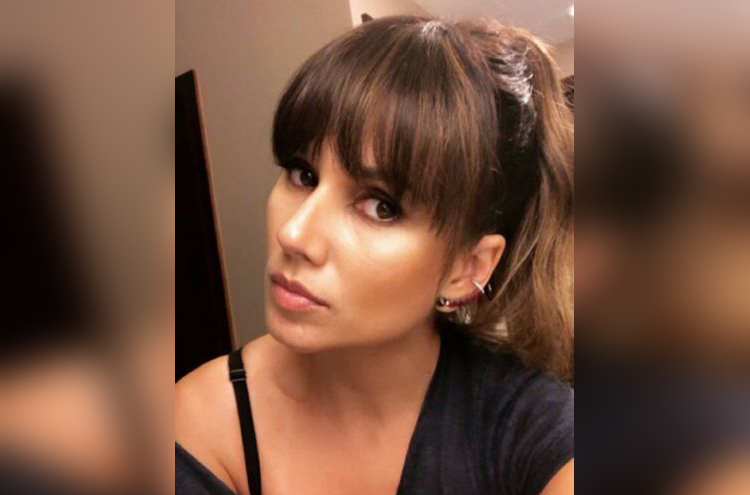 Paula Fernandes desabafa após ter seu novo visual criticado na web