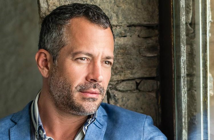 Após 16 anos, Globo não renova contrato de Malvino Salvador