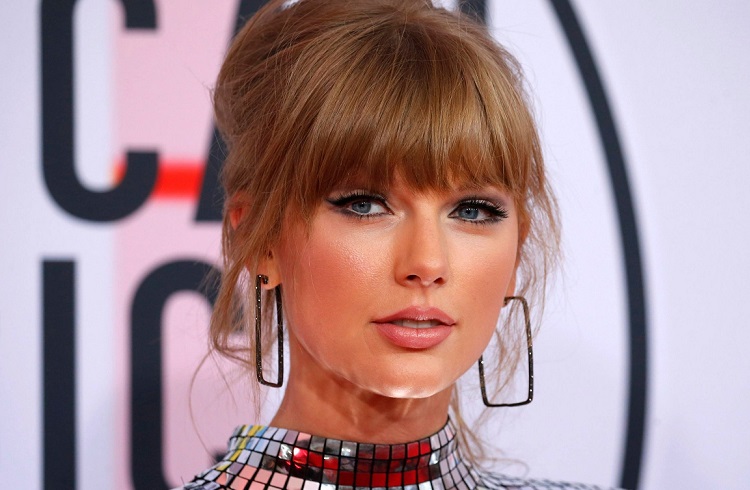 Taylor Swift virá ao Brasil em 2020 com turnê do novo álbum