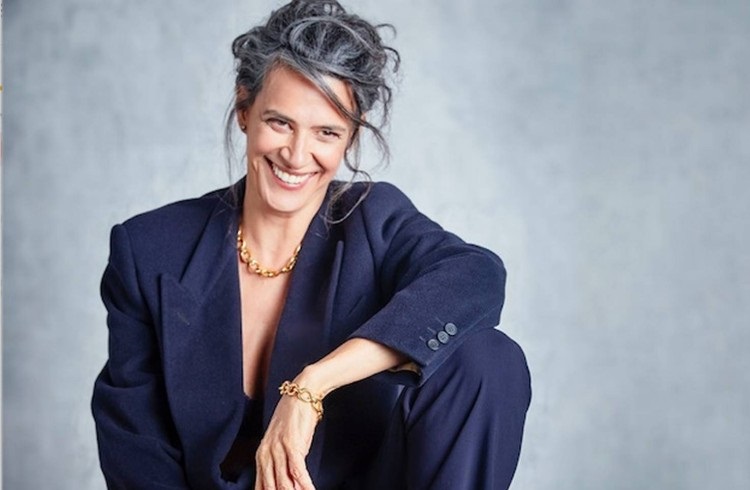 Aos 70, Simone lida bem com a idade: "Tem que aprender a envelhecer"