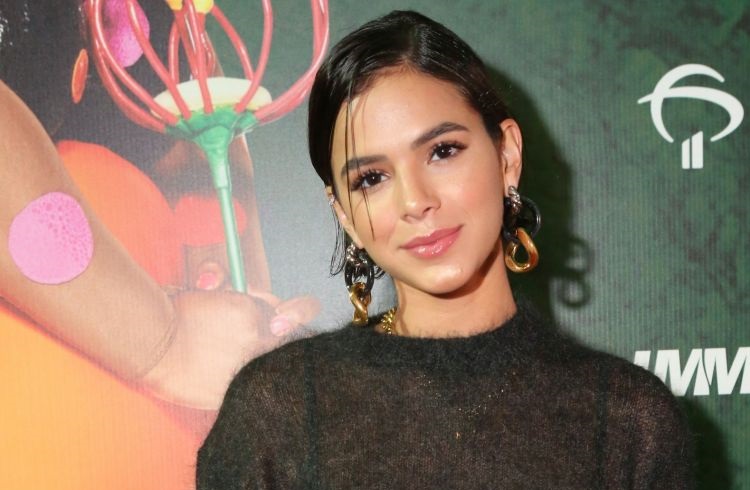 Bruna Marquezine lamenta 'ataque de haters': 'A tendência é piorar'