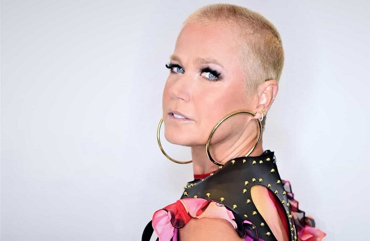 Xuxa sobre patrimônio: 'Se eu não tivesse sido tão roubada, teria quatro vezes mais'