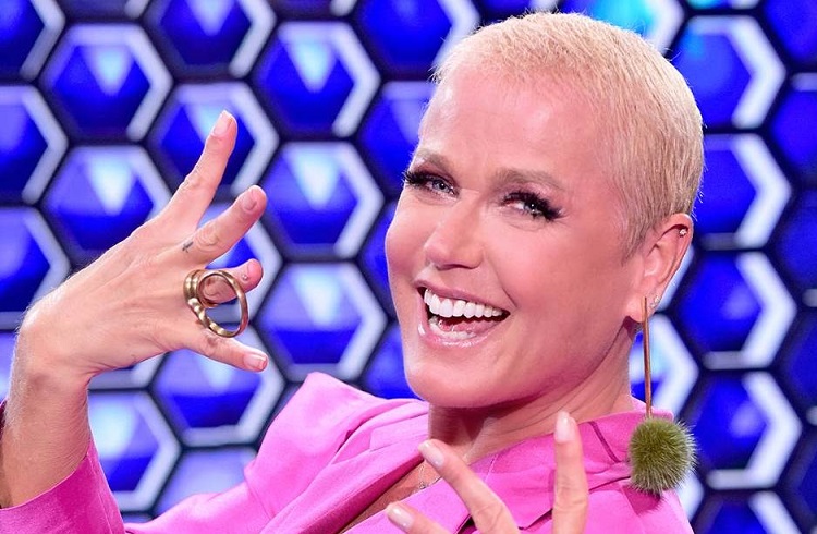 Entrevista de Xuxa a Bial gera climão nos bastidores da RecordTV