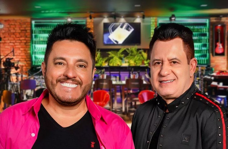 Clima anda estranho nos bastidores de dupla sertaneja