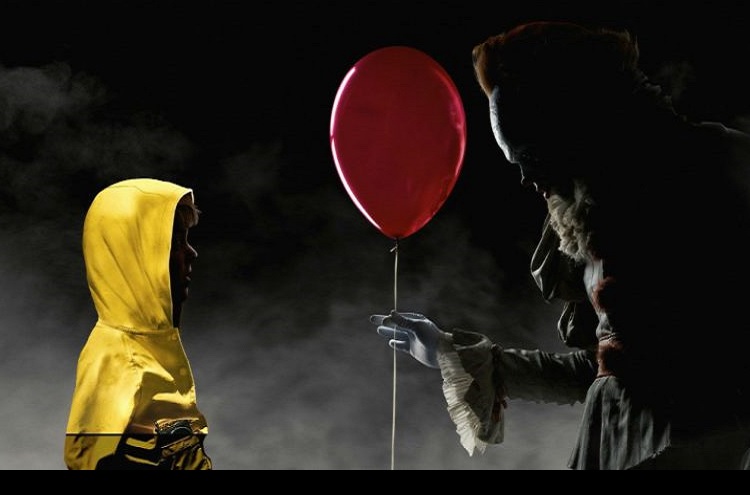 ‘It - A Coisa’ se torna a maior bilheteria mundial de todos os tempos no gênero terror