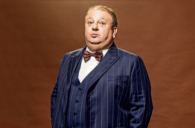 Erick Jacquin do 'Master Chef', é flagrado com outra mulher na balada em Manaus