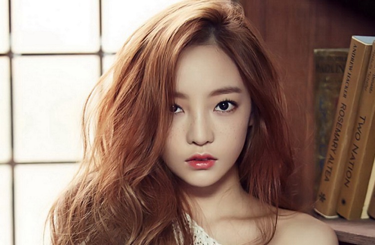 Cantora de k-pop Goo Hara é encontrada morta