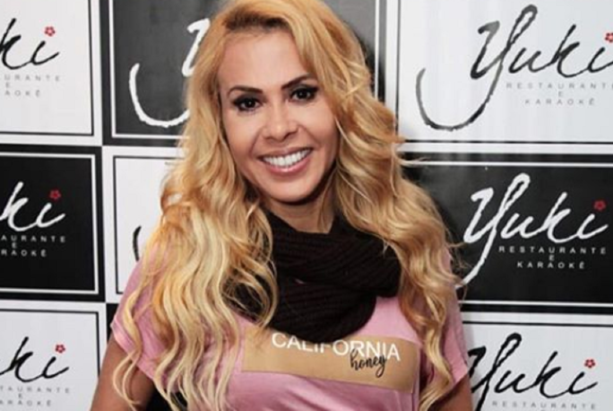 Fãs detonam equipe de Joelma em gravação de DVD: “Amadora”