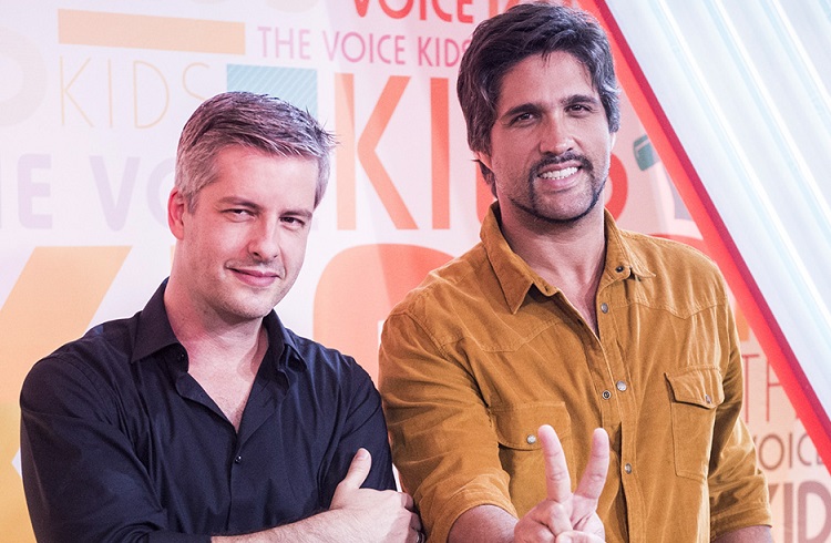 Leo sobre fim da dupla com Victor: “Tinha enchido o saco”