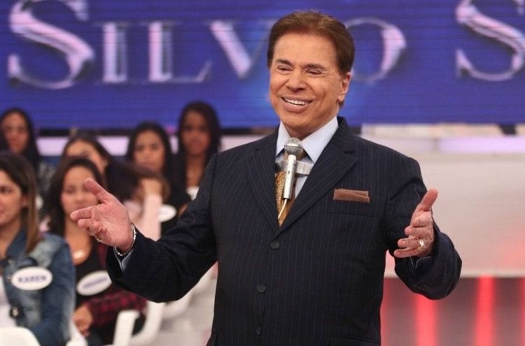 ‘Programa Silvio Santos’ supera Record TV e fecha março em segundo lugar
