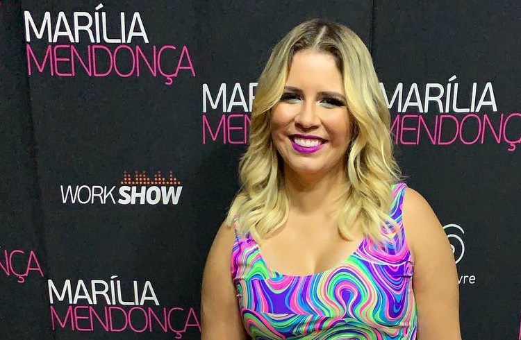 Marília Mendonça desabafa: 'Complicado ser grávida num ramo masculino'