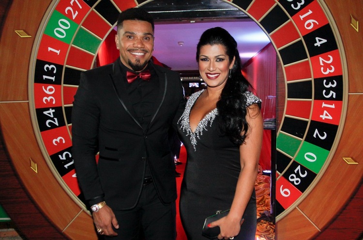Ellen reata com Naldo após agressão e pede: ‘Não julguem’