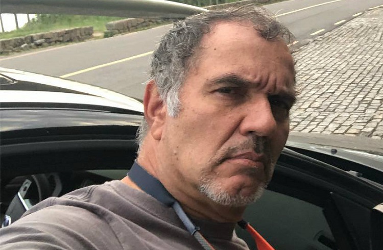 Humberto Martins é afastado de 'Verão 90' por problema de saúde