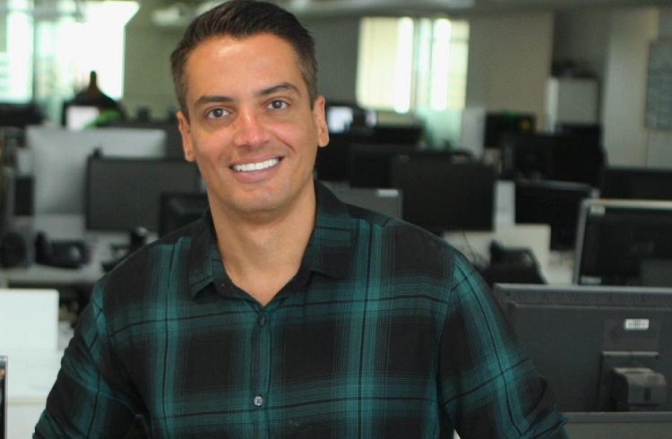 Leo Dias diz que vai processar Anitta
