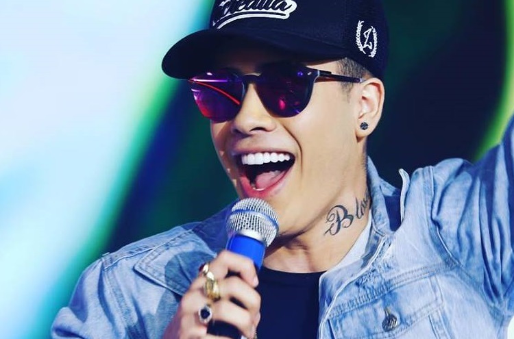 MC Kevinho é processado por se atrasar mais de quatro horas para festa de 15 anos