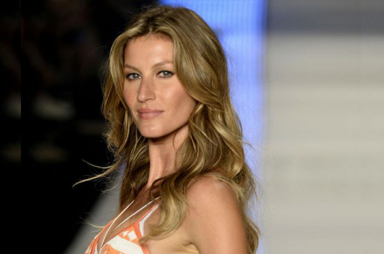 Em autobiografia, Gisele revela que já teve pensamentos suicidas
