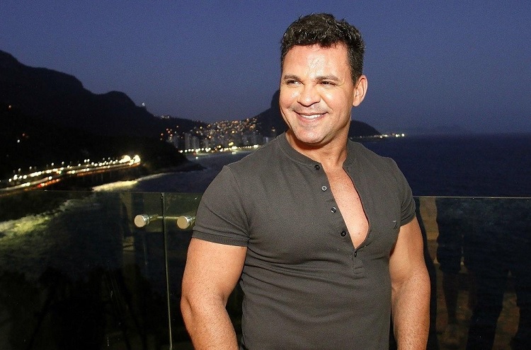 Eduardo Costa polemiza ao detonar transgêneros: "É o fim da picada'