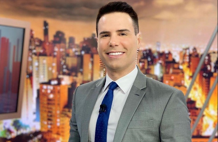 Luiz Bacci e Record TV pagarão R$ 50 mil de indenização
