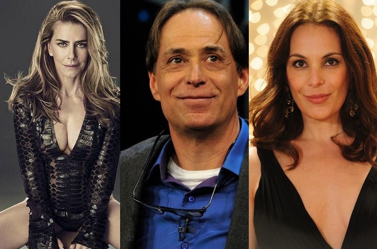 Globo bane Pedro Cardoso, Carolina Ferraz e Maitê Proença de suas produções