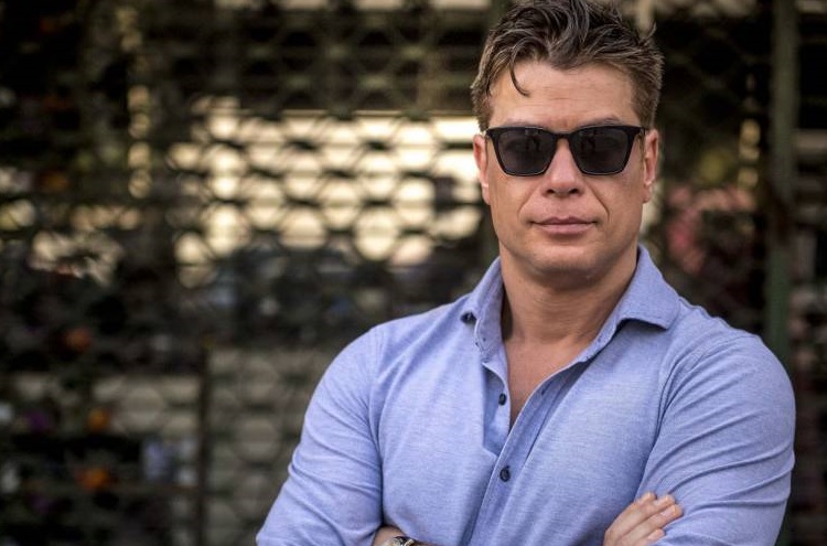 Hospital afasta funcionário que filmou Fabio Assunção em PE: 'Sem consentimento'