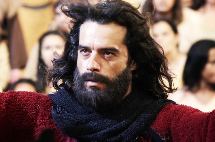 Novelas bíblicas da Record quebram hegemonia da Globo nos EUA