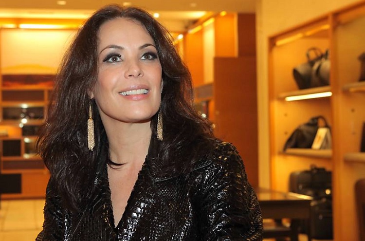 Após 25 anos de casa e 16 novelas, Carolina Ferraz é dispensada pela Globo