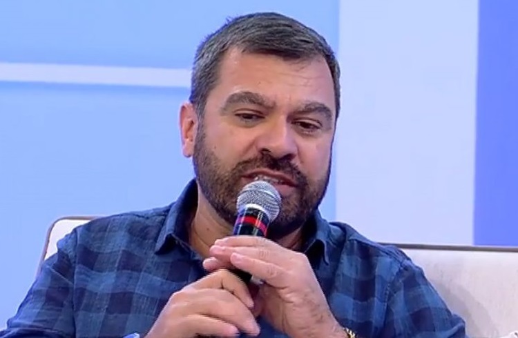 Único filho de Hebe dispara contra o filme: "Não reconheço a minha mãe ali"