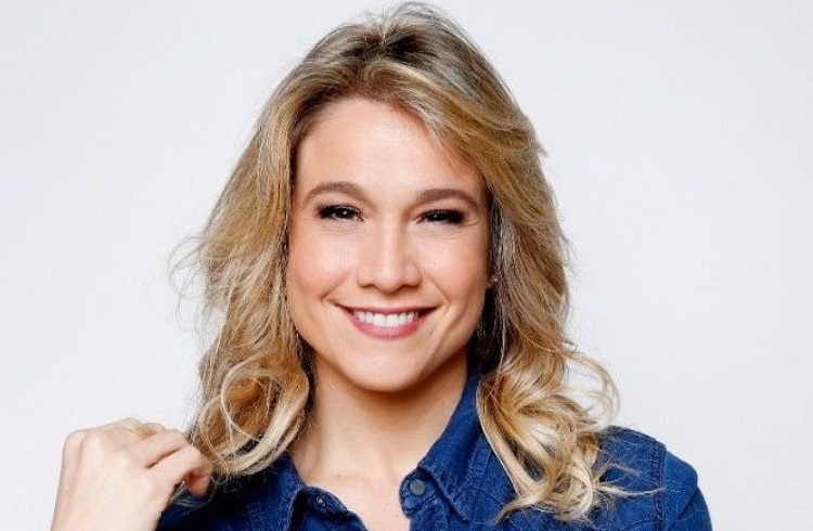 Atacada na internet, Fernanda Gentil diz que entrevista foi editada