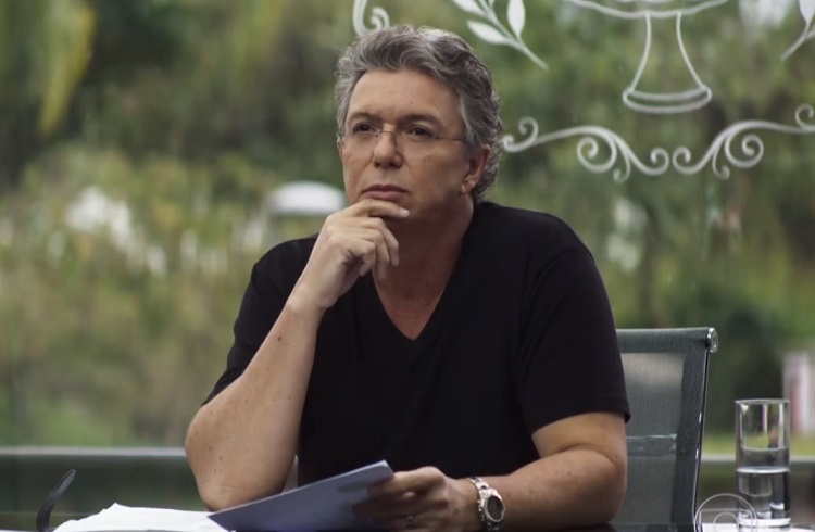 Boninho debocha de influencers supostamente convidados para o BBB20