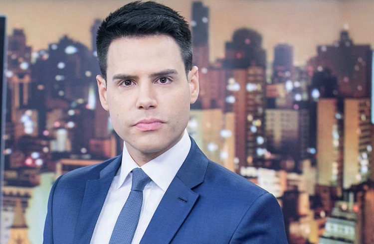 Apresentadores da Record se revoltam em ter que fazer merchandising de graça