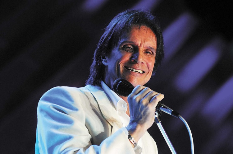Roberto Carlos assusta vizinhos com Transtorno Obsessivo