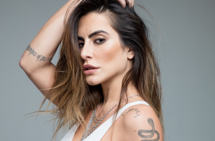 Cleo sobre não ser convidada para a novela da mãe: ‘Já tomei tanto não’